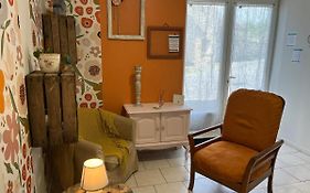 Logis En Perigord - Entre Bastides Et Vignobles - 2 Personnes