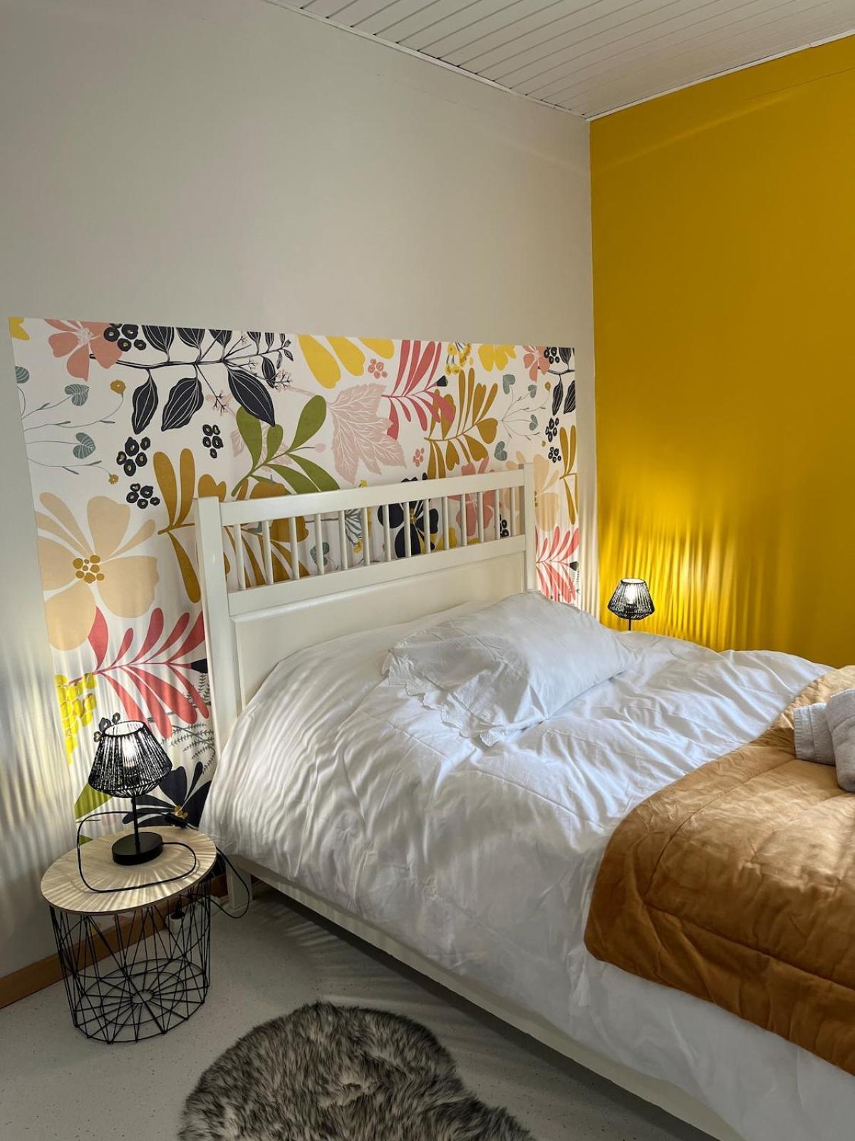 Appartement Logis En Perigord - Entre Bastides Et Vignobles - 2 Personnes à Saint-Aubin-de-Lanquais Extérieur photo