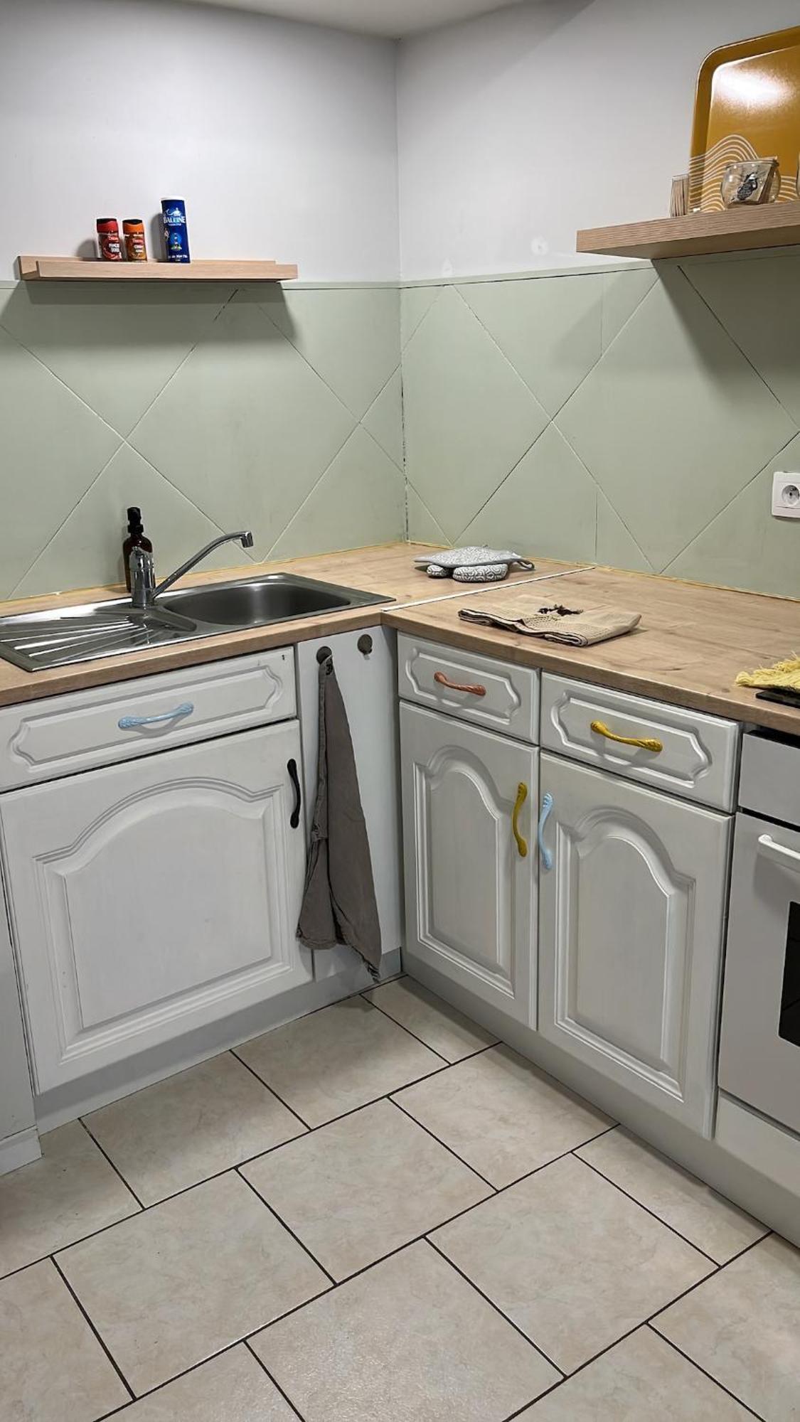 Appartement Logis En Perigord - Entre Bastides Et Vignobles - 2 Personnes à Saint-Aubin-de-Lanquais Extérieur photo